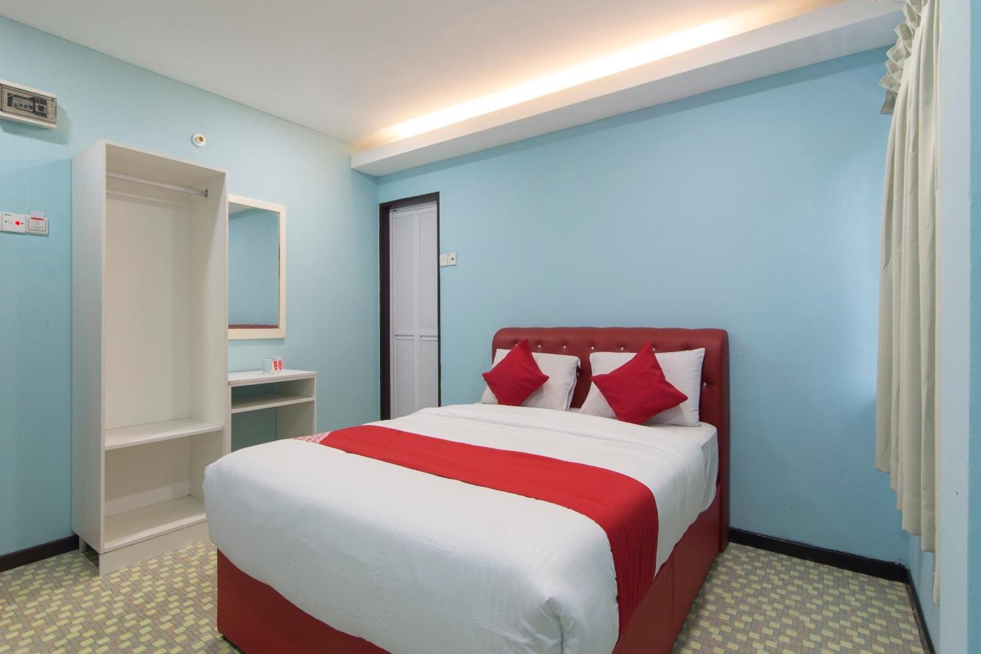 Star Hotel Port Dickson Exterior photo